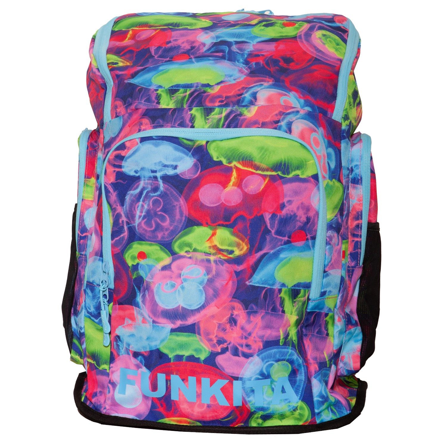 Funky Trunks Rucksack Schwimmrucksack Space Case günstig online kaufen