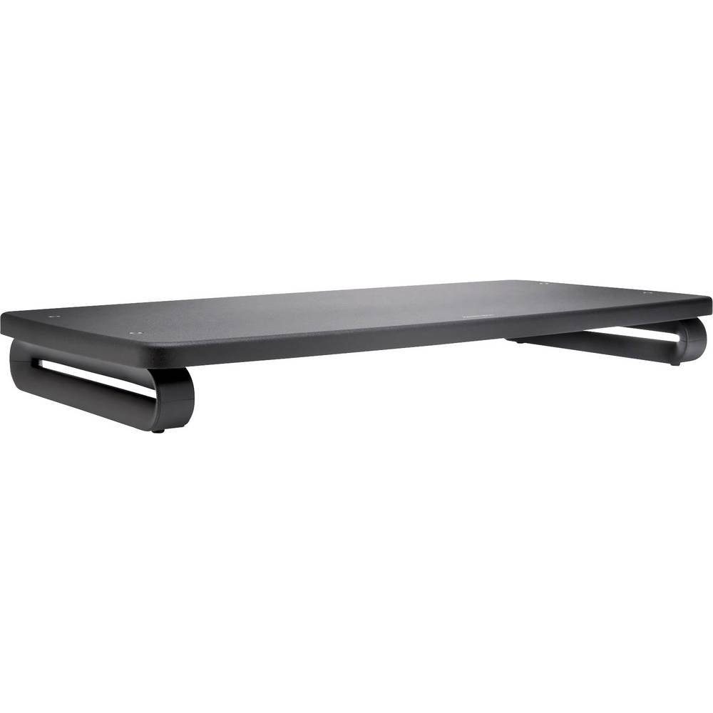 KENSINGTON Monitor-Halterung extrabreiter Monitorstand für Bildschirme mit bis zu 68.6 cm K52797WW