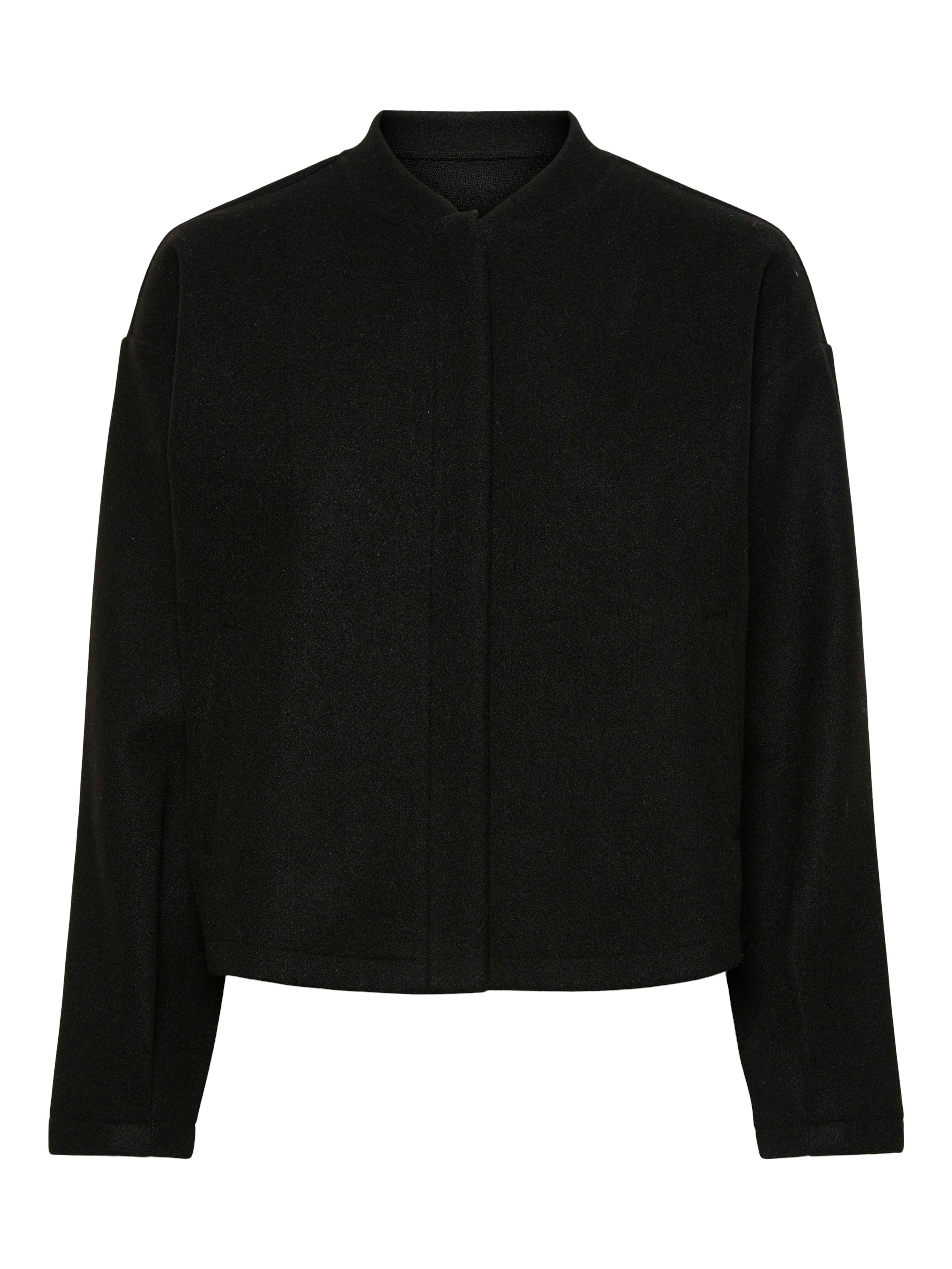 pieces Winterjacke