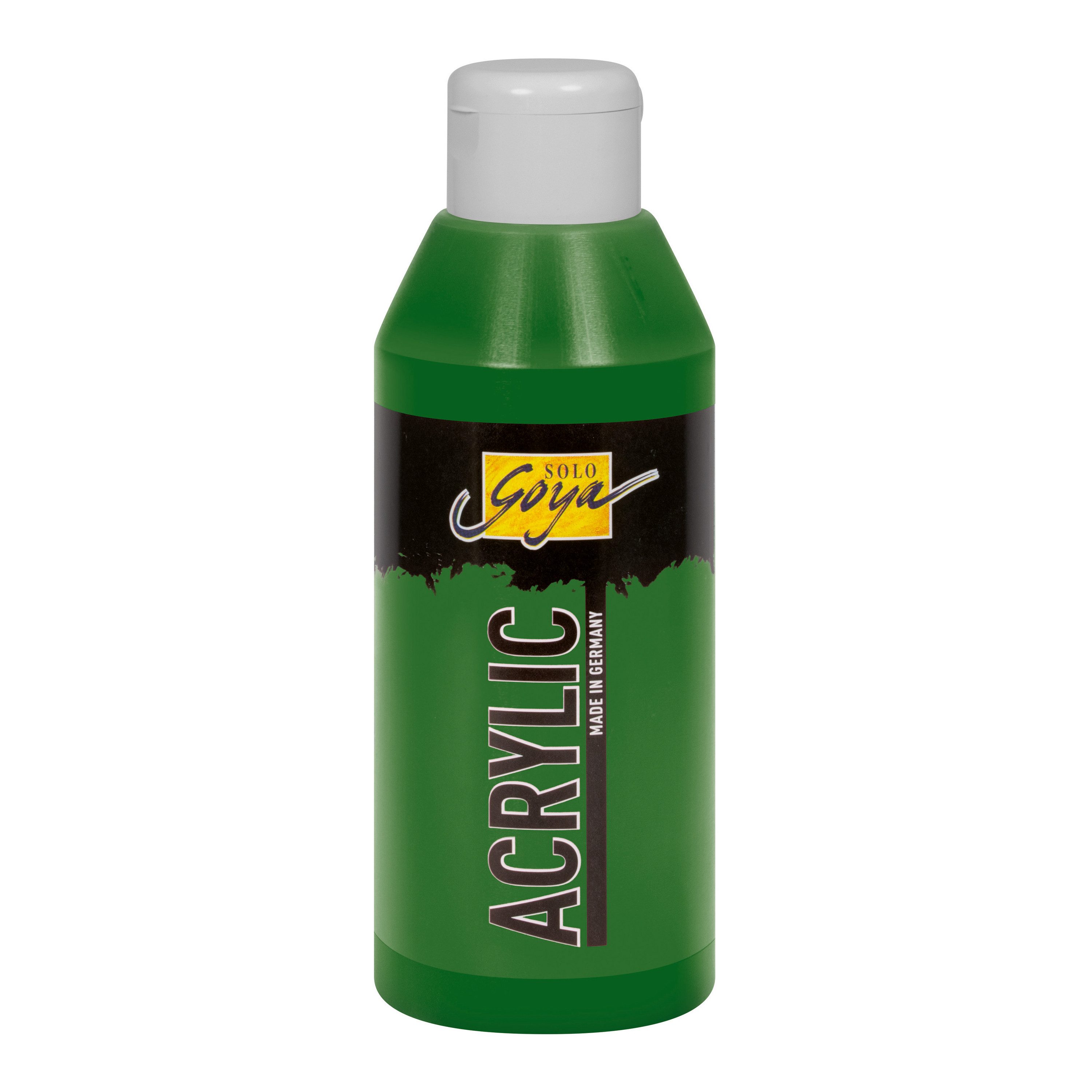 Kreul Acrylfarbe Solo Goya Acrylic, 250 ml