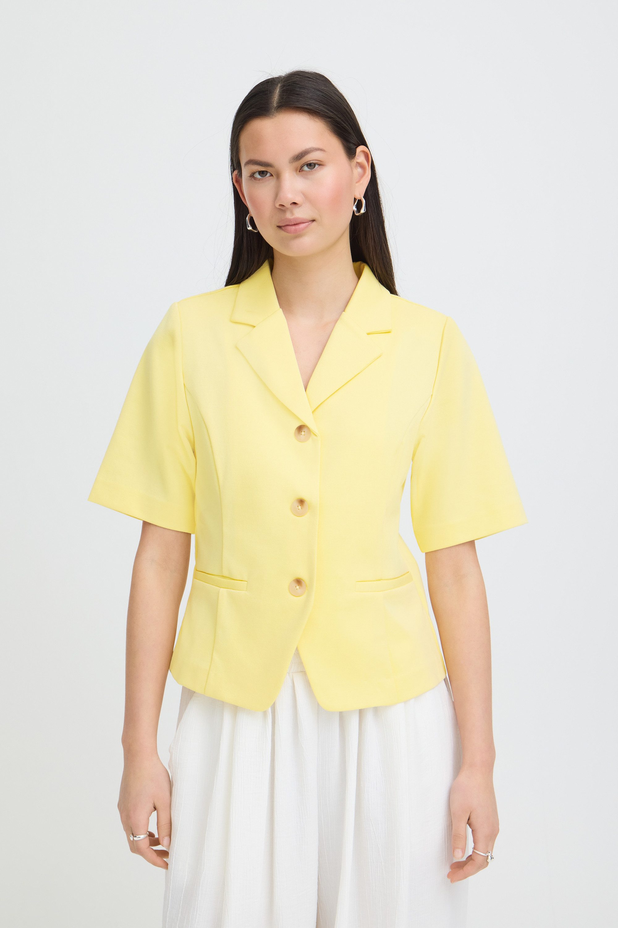 Ichi Jackenblazer Blazer IHKATE