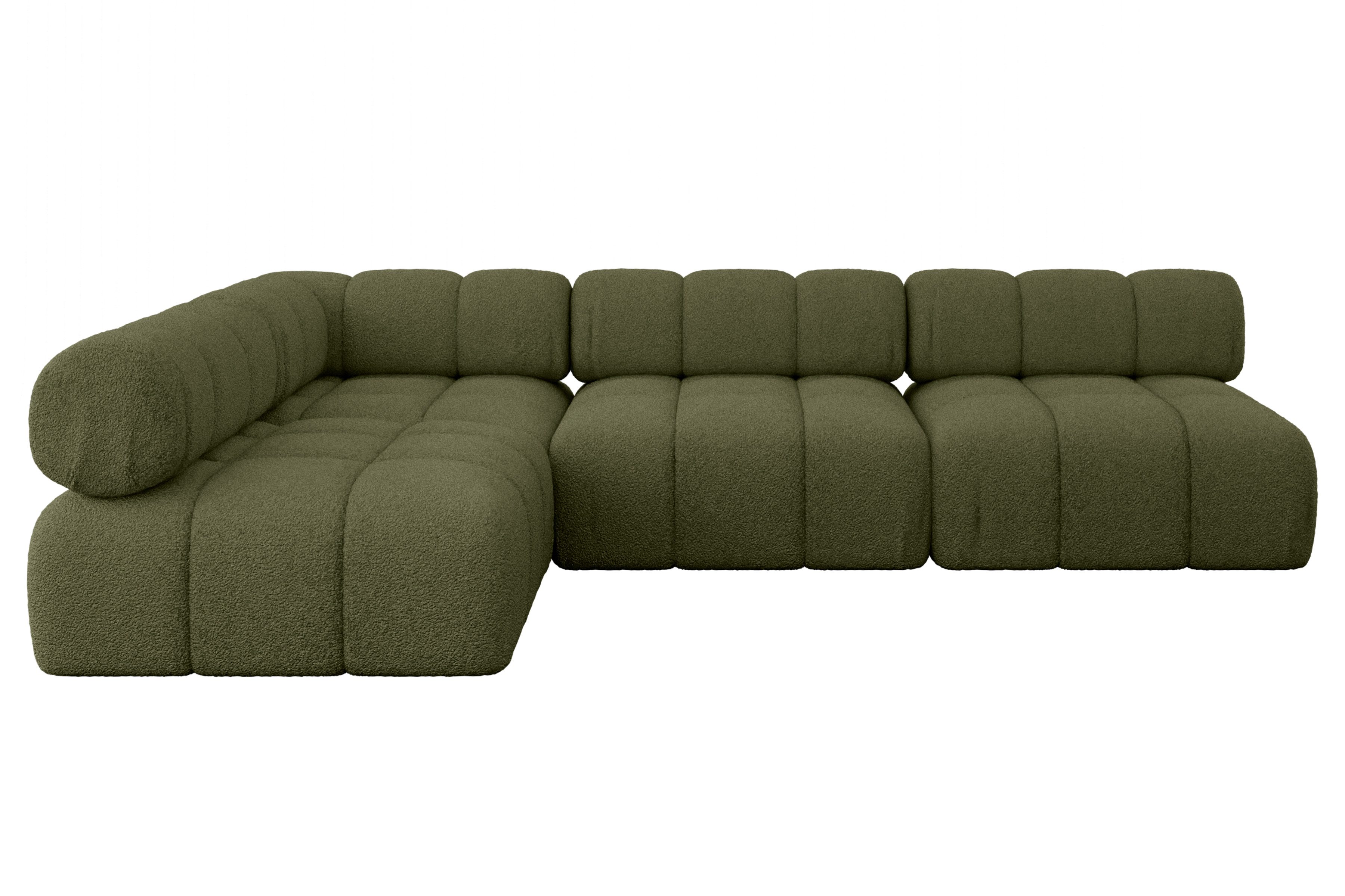 ALTDECOR Ecksofa Samaro-L2, Sofa Praktische Bequeme günstig online kaufen