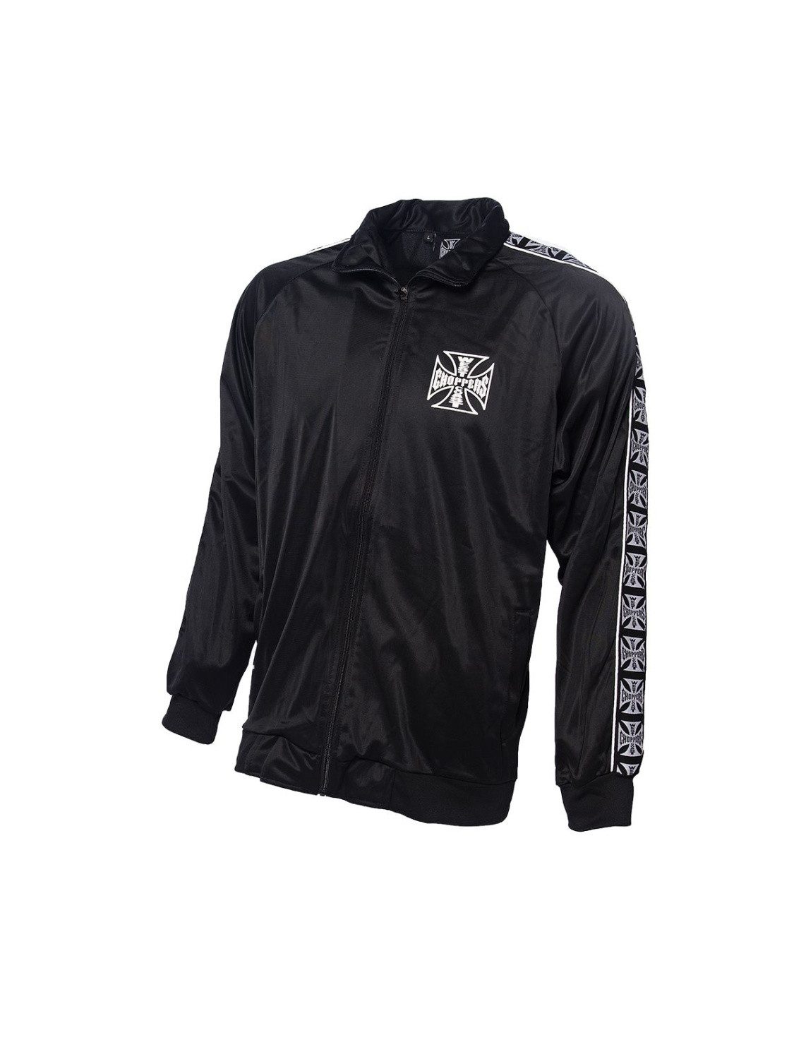 West Coast Choppers Kurzjacke