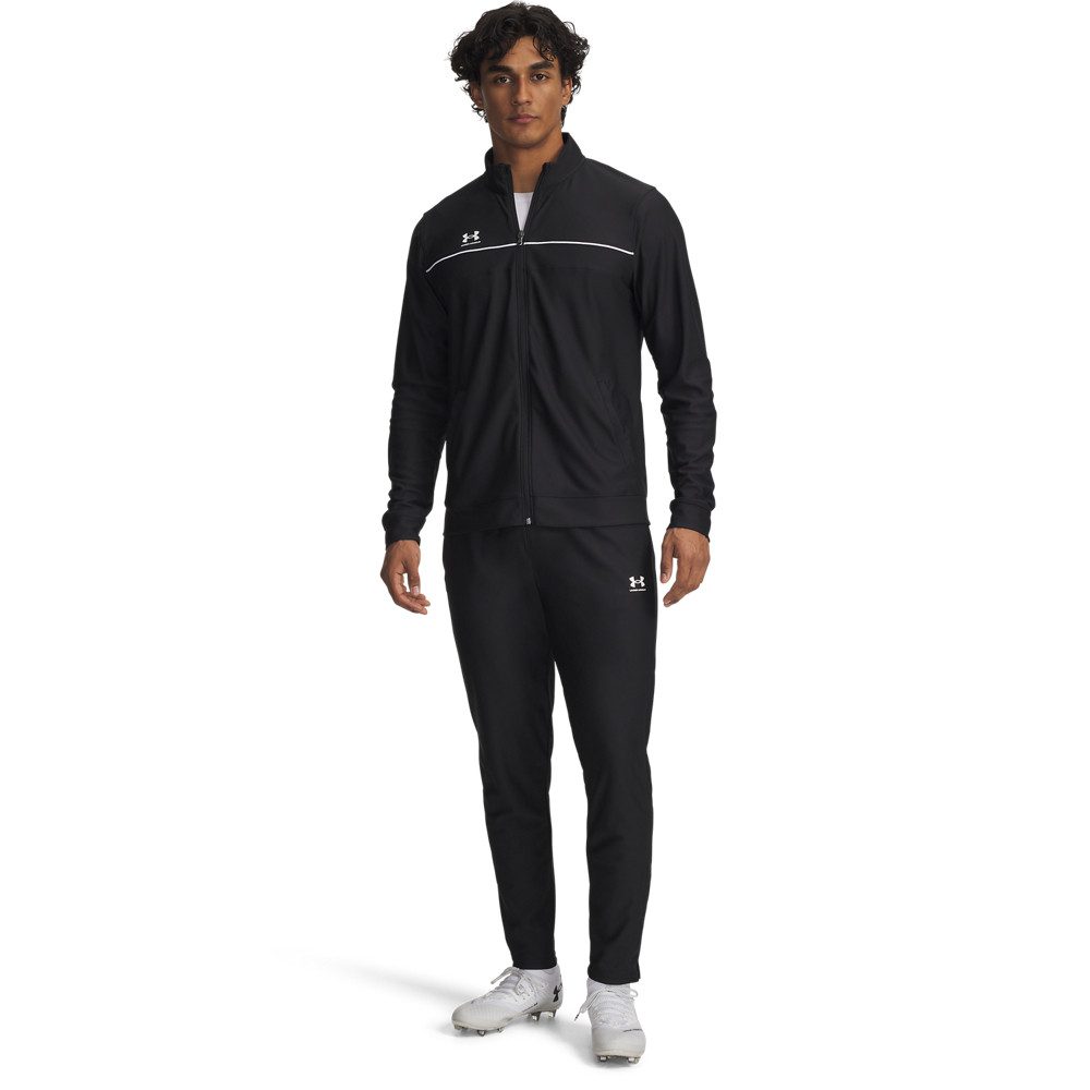 Under Armour® Trainingsanzug UA M CHALLENGER TRACKSUIT (1-tlg) günstig online kaufen