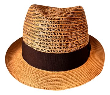 Göttmann Schirmmütze Göttmann Paper Trilby