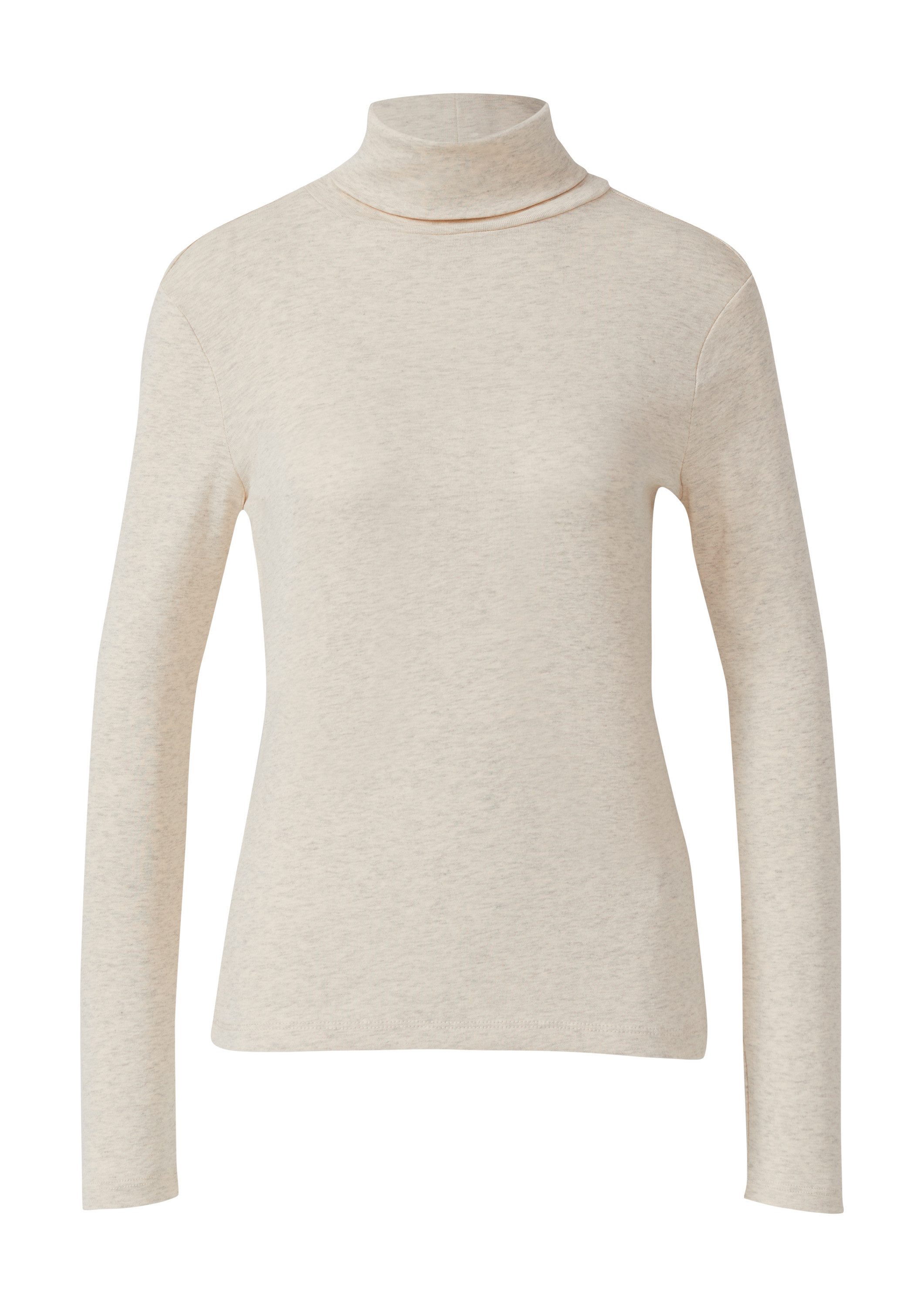 Langarmshirt T-Shirt