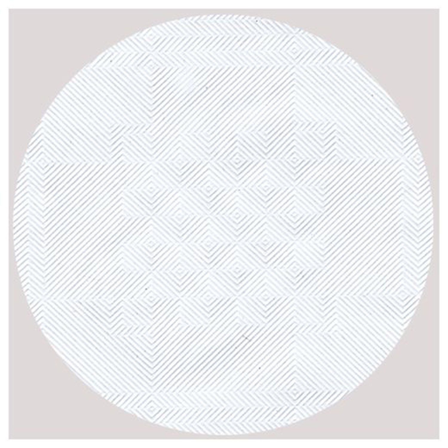 PAPSTAR Tischdecke Papiertischtuch mit Damastprägung 50 günstig online kaufen