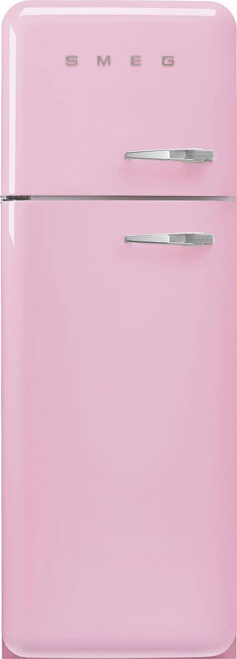 Smeg Kühl-/Gefrierkombination FAB30 FAB30LPK5, 172 cm hoch, 60,1 cm breit