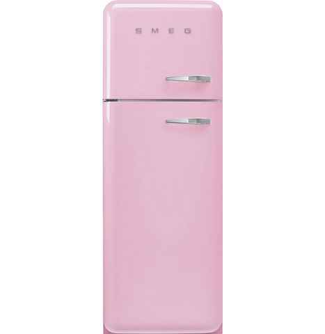 Smeg Kühl-/Gefrierkombination FAB30 FAB30LPK5, 172 cm hoch, 60,1 cm breit