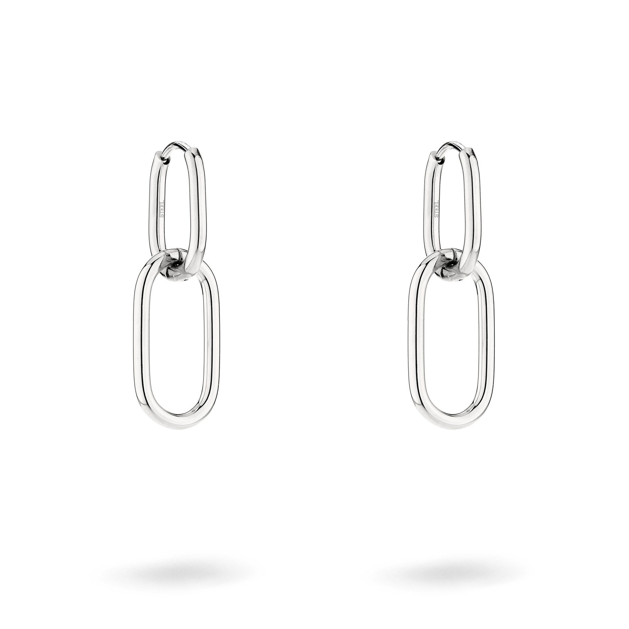 Liebeskind Berlin Paar Ohrstecker Edelstahl günstig online kaufen