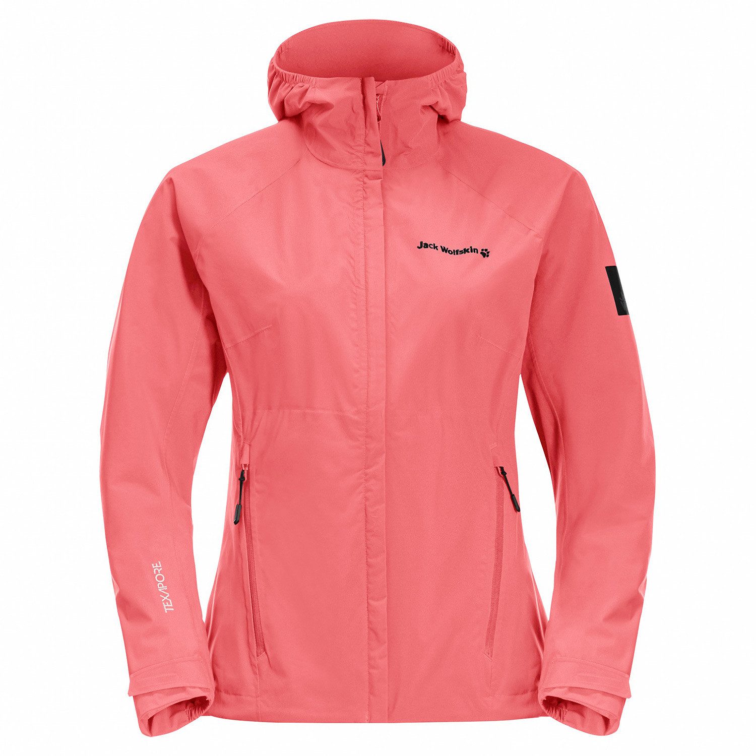 Softshelljacke Funktionsjacke W TASMAN PEAK JACKET