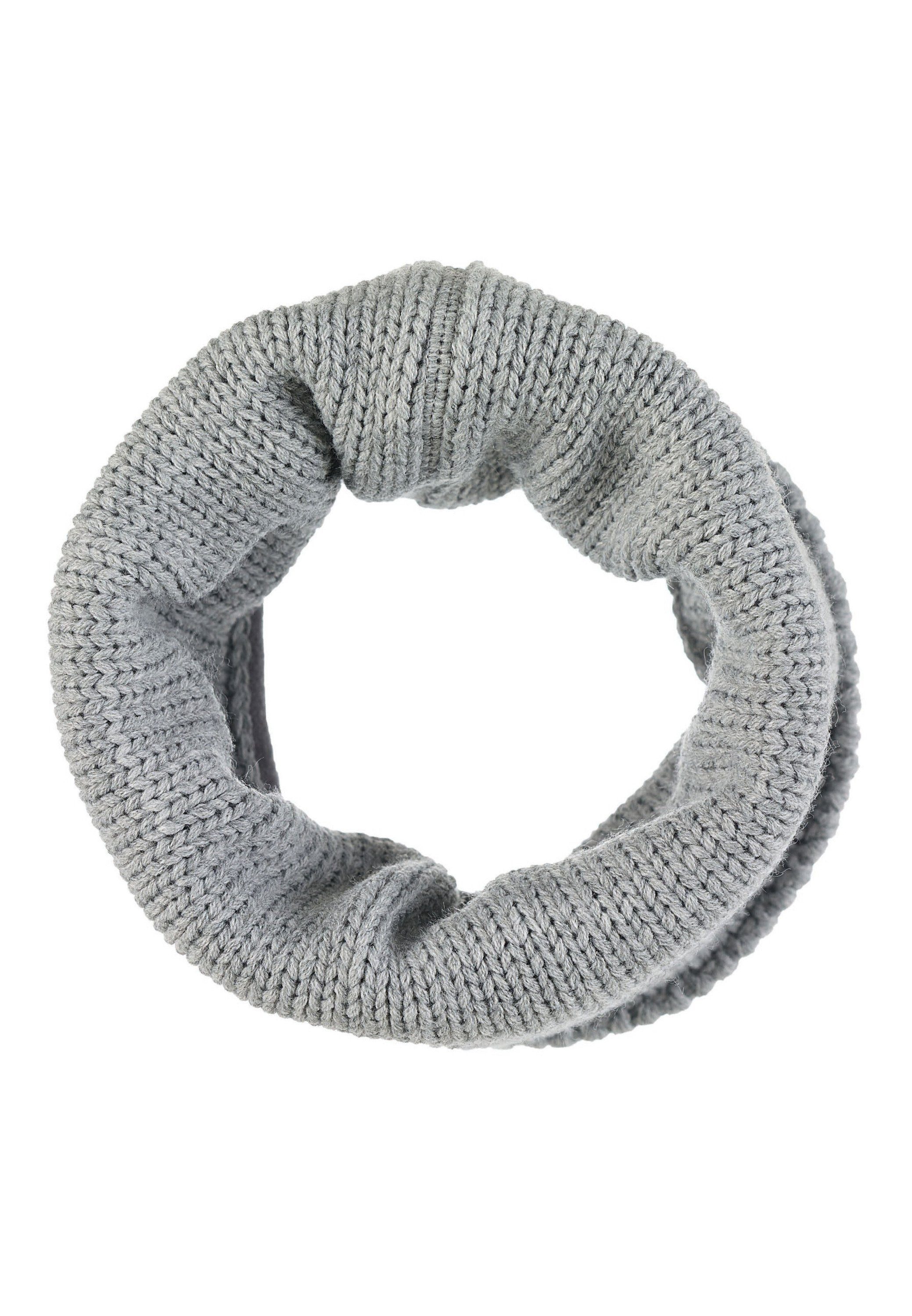 Sterntaler® Strickschal Schlauchschal, (1-St)