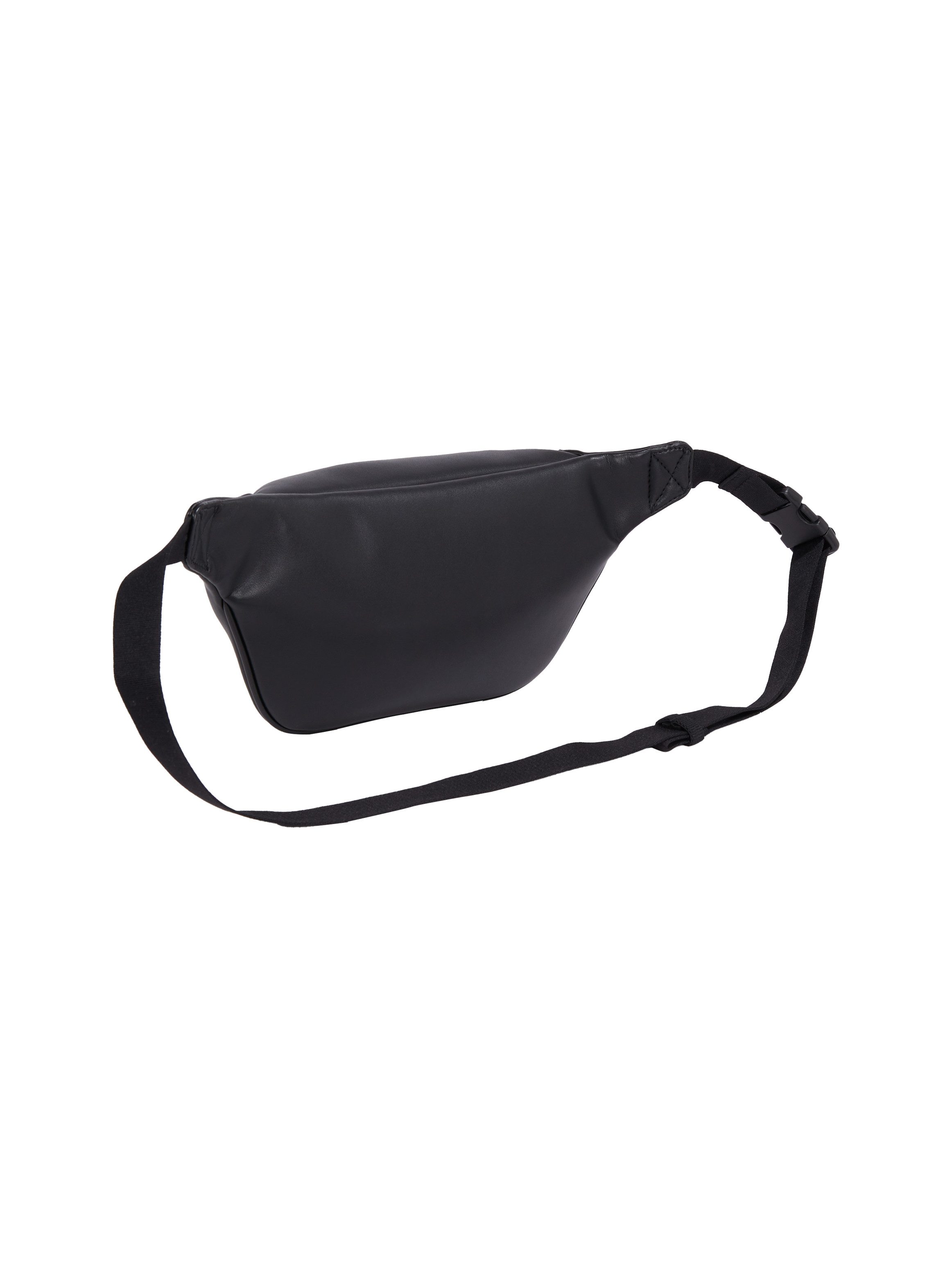 Calvin Klein Jeans Gürteltasche MONO LOGO WAISTBAG 38, Unisex Bauchtasche, Body Bag, Gürteltasche mit Reißverschluss