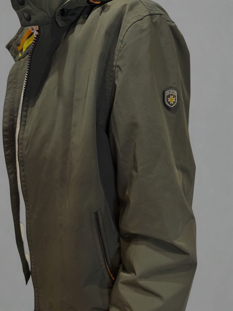 Wellensteyn Blouson College