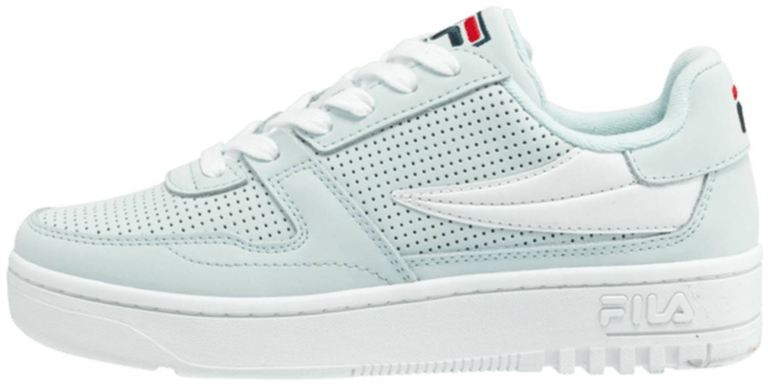 Fila Fxventuno Perfo Low Wmn Sneaker