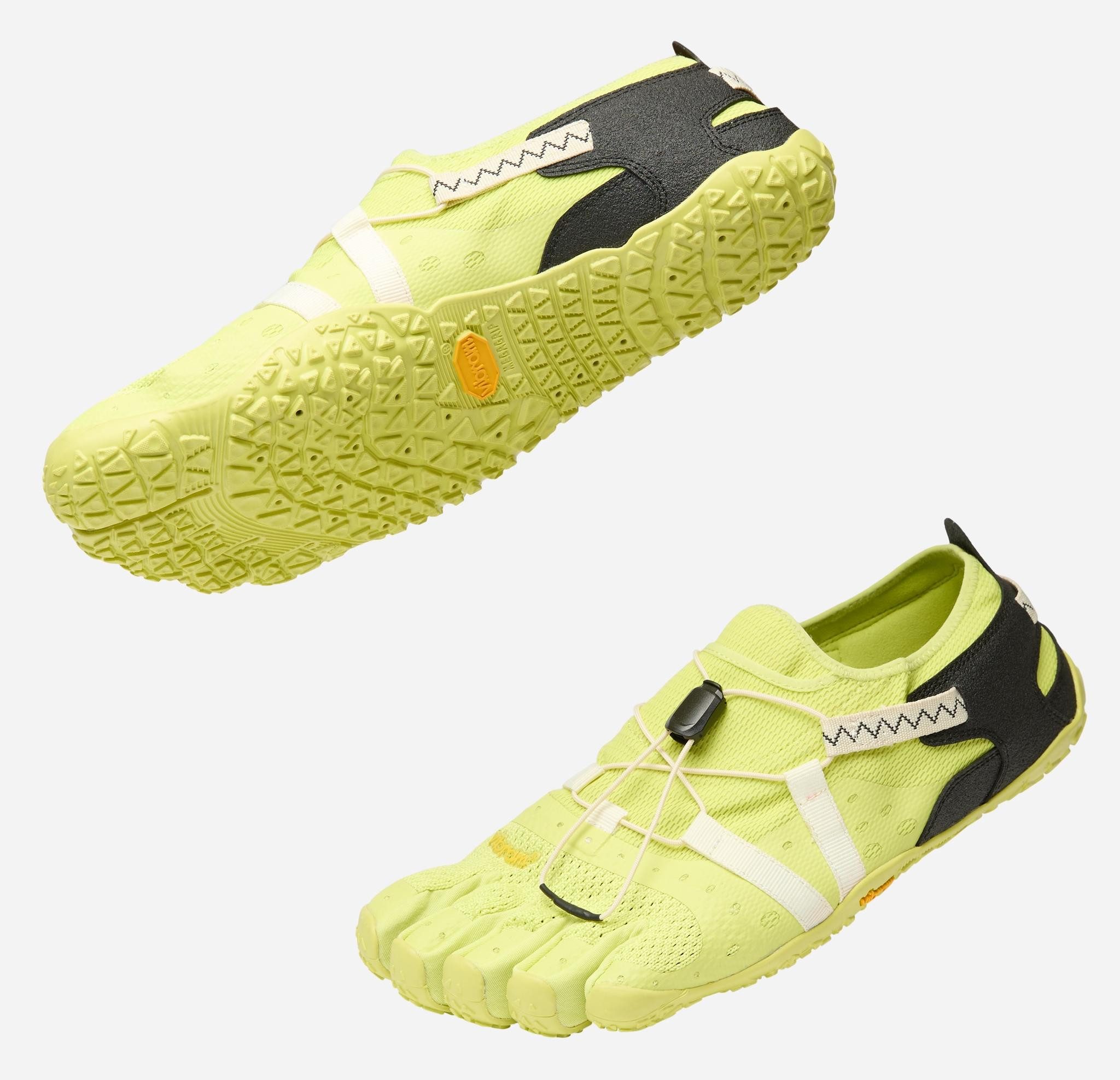 Fivefingers Vibram Fivefingers Herren Spidrwalk Zehenschuhe Barfußschuh