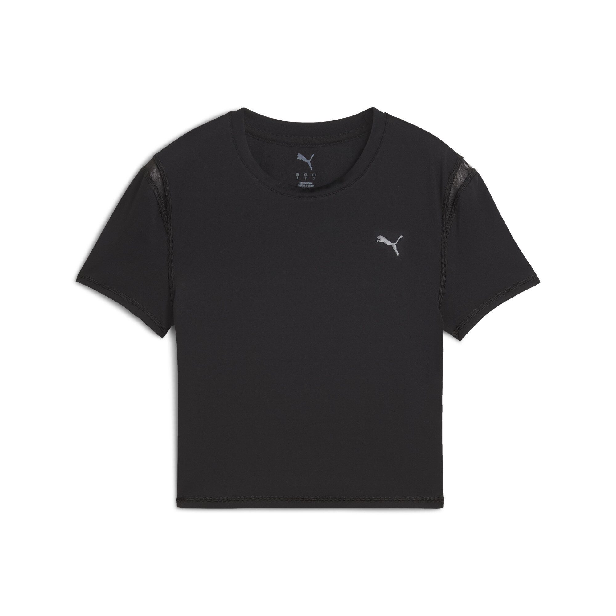 PUMA Trainingsshirt PUMA SHAPE Trainings-T-Shirt Damen günstig online kaufen