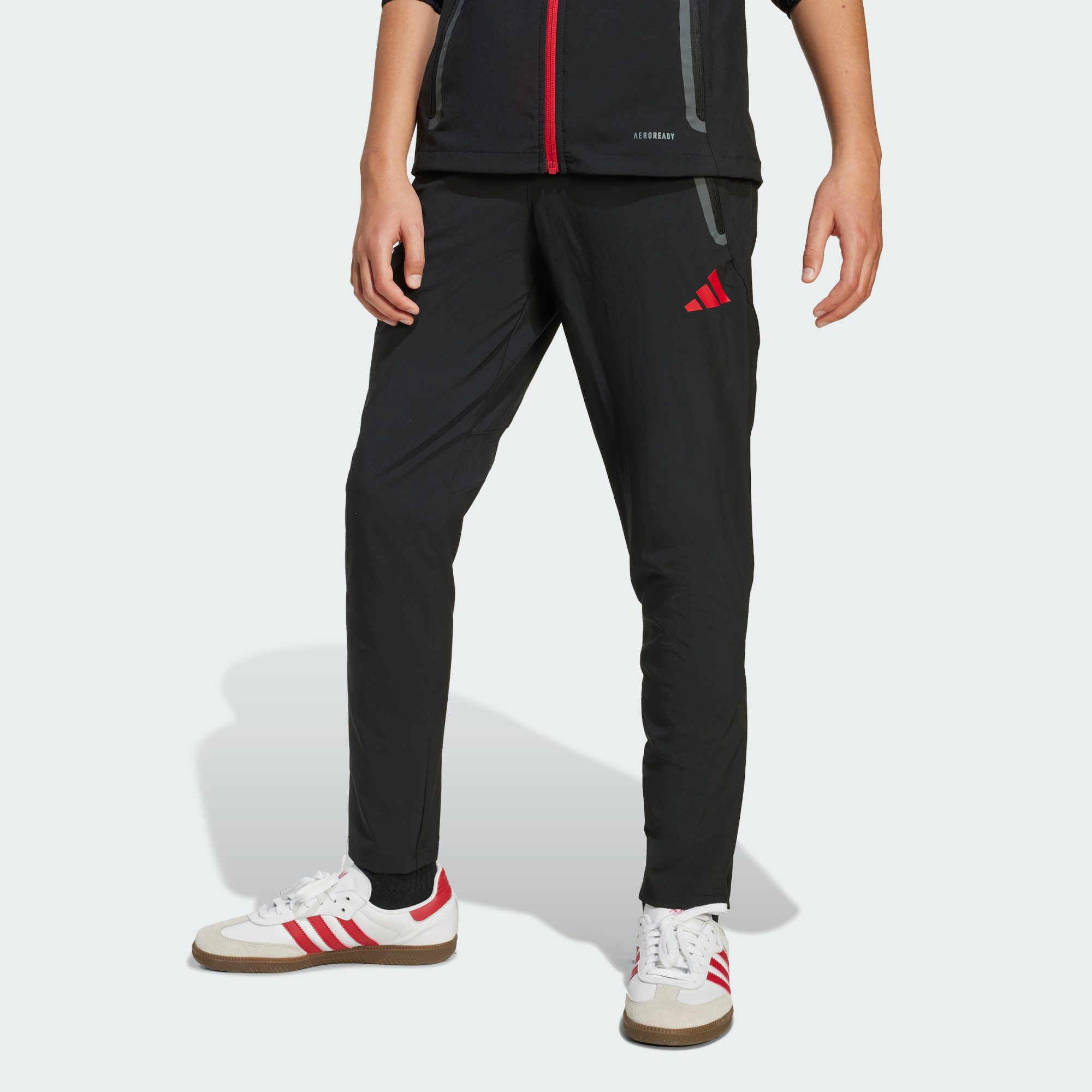 adidas Performance Trainingshose (1-tlg)