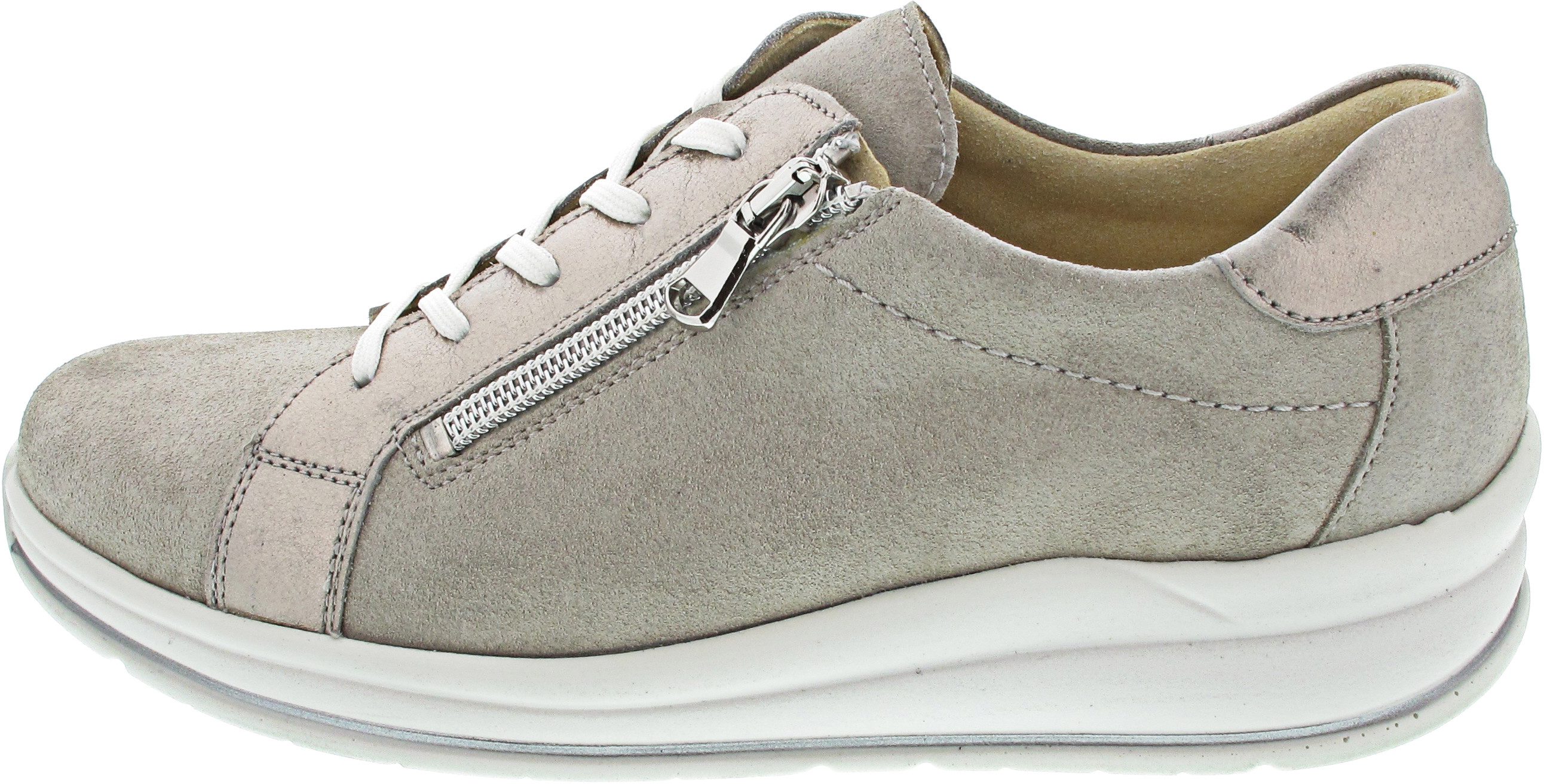 Softline by Goldkrone Schnürschuh