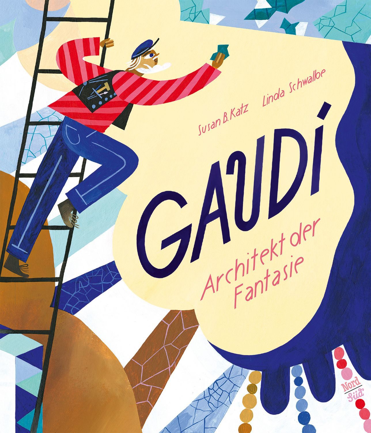 Gaudí / Susan B. Katz