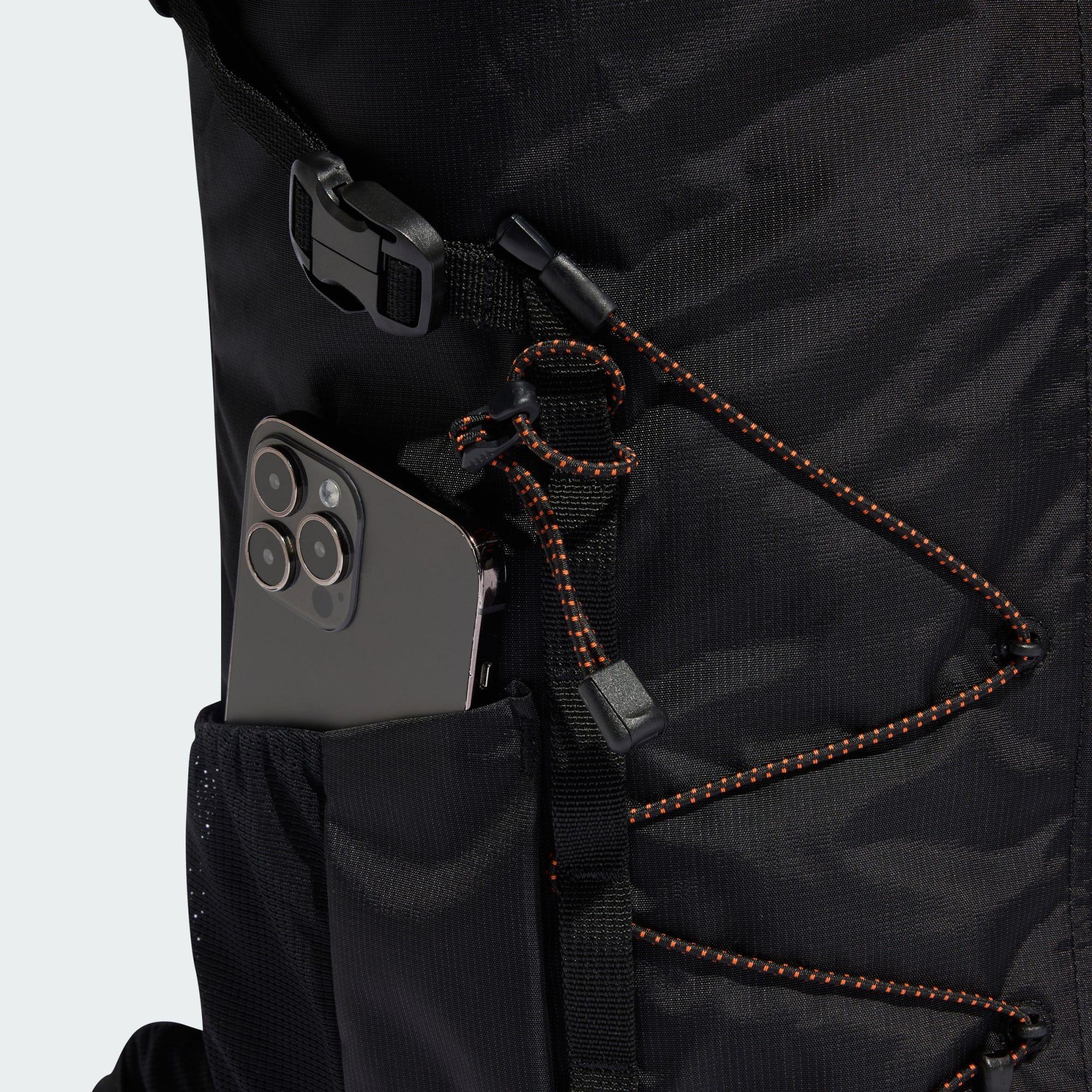 adidas TERREX Wanderrucksack TERREX XPERIOR CLIMACOOL RUCKSACK 40 L (1-tlg)