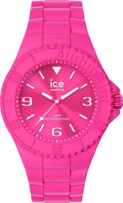 ice-watch Quarzuhr ICE generation - Flashy, 019163