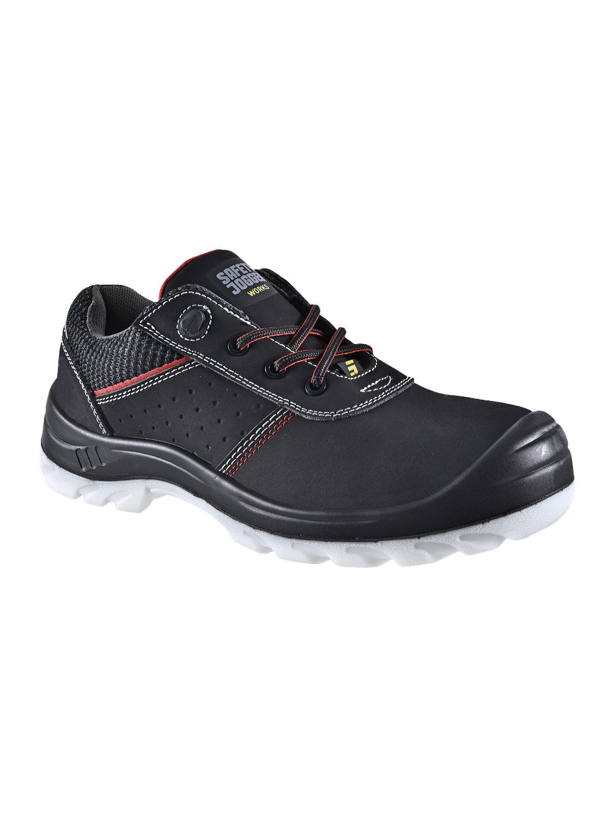 860700 Safety Jogger Vallis Arbeitsschuh