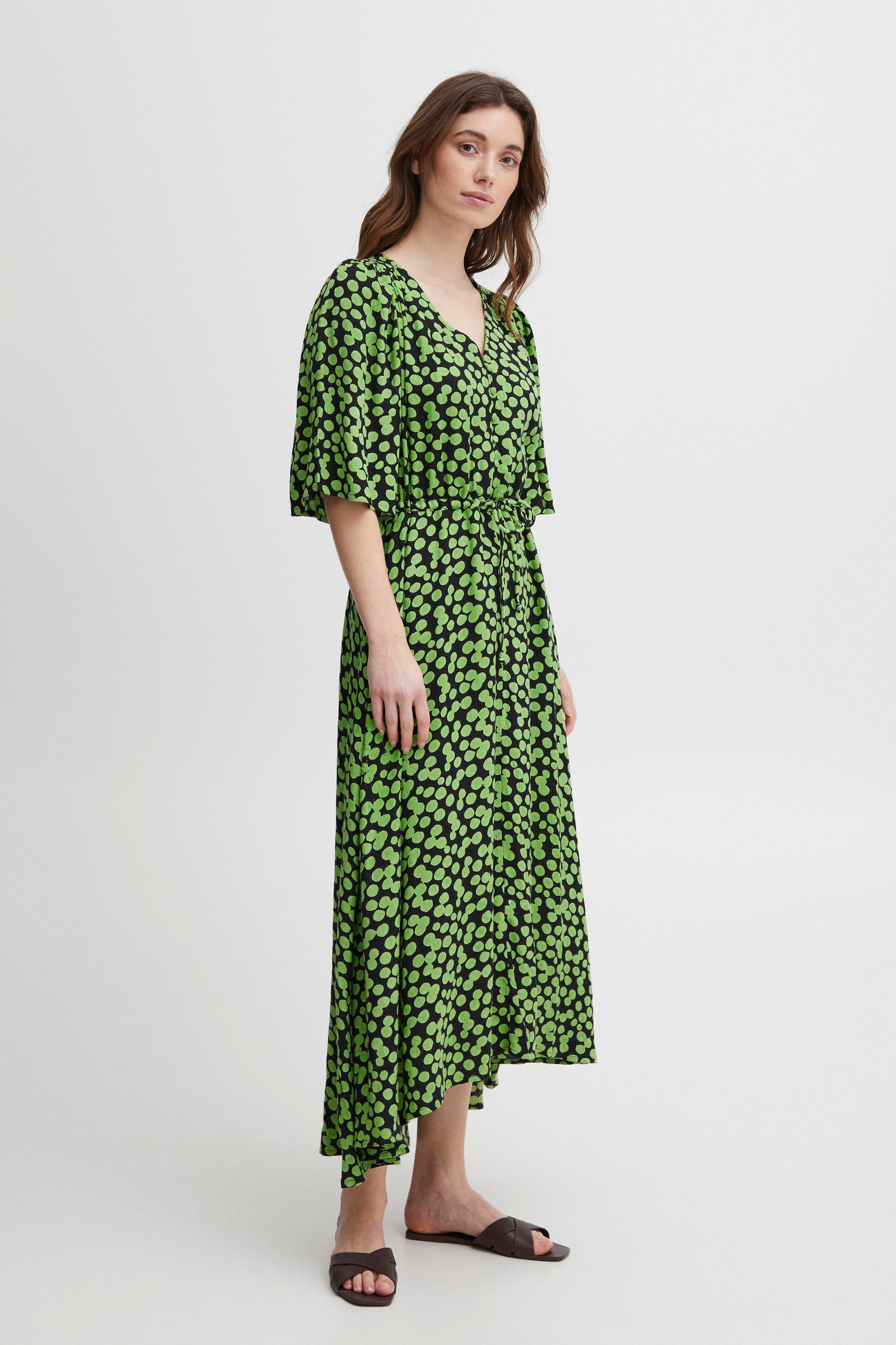 fransa Jerseykleid FRNemma
