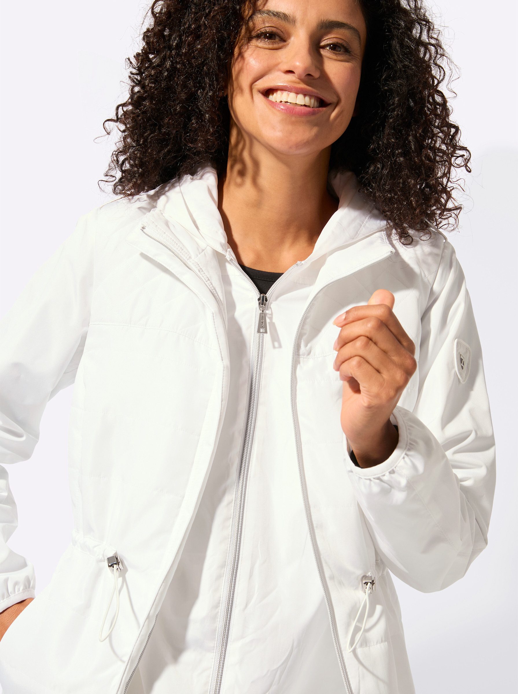 Witt Winterjacke 3-in-1-Funktionsjacke Langarm – Bild 5 von 5