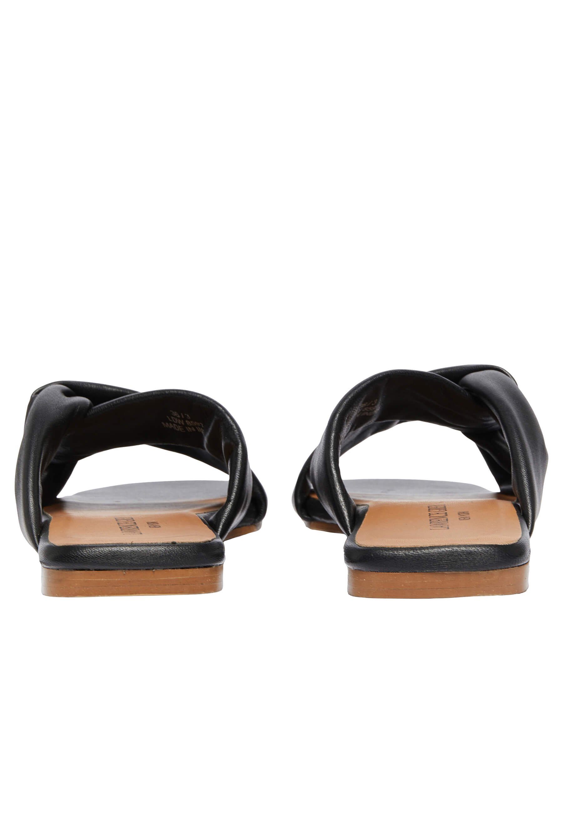 Sandale Design modernem mit Lawrence Grey Sandale