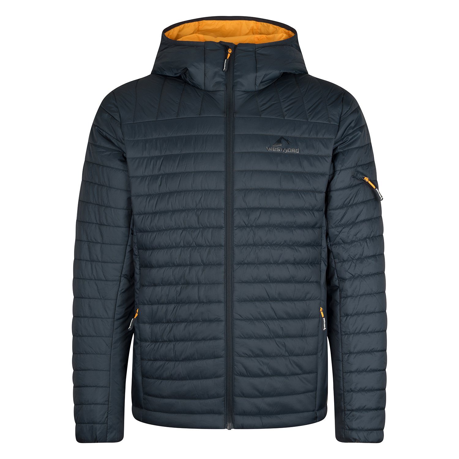 Westfjord Steppjacke Hekla Atmungsaktiv, Isolierend günstig online kaufen