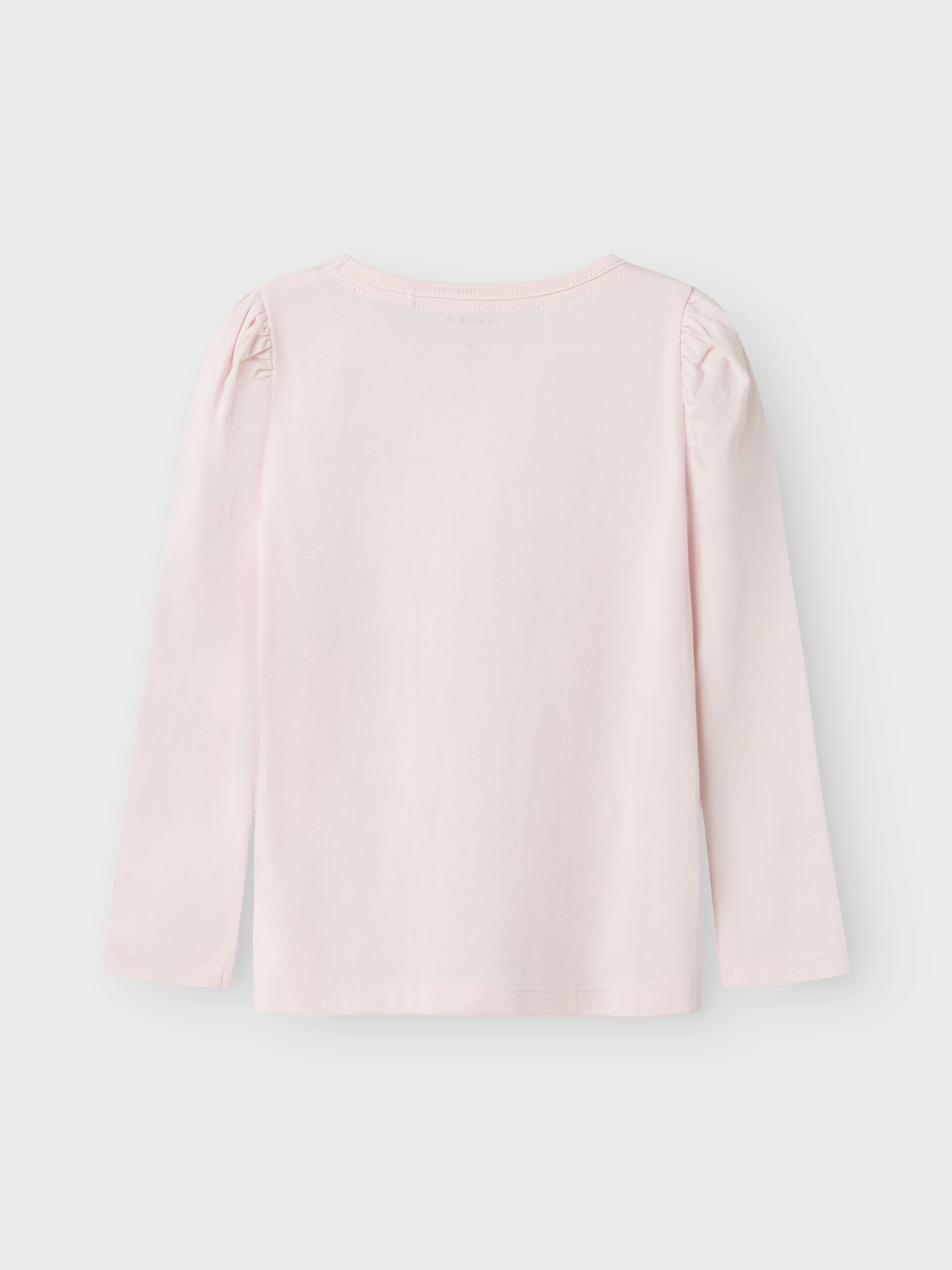 Name It Longtop NMFOLLIA LS TOP PB