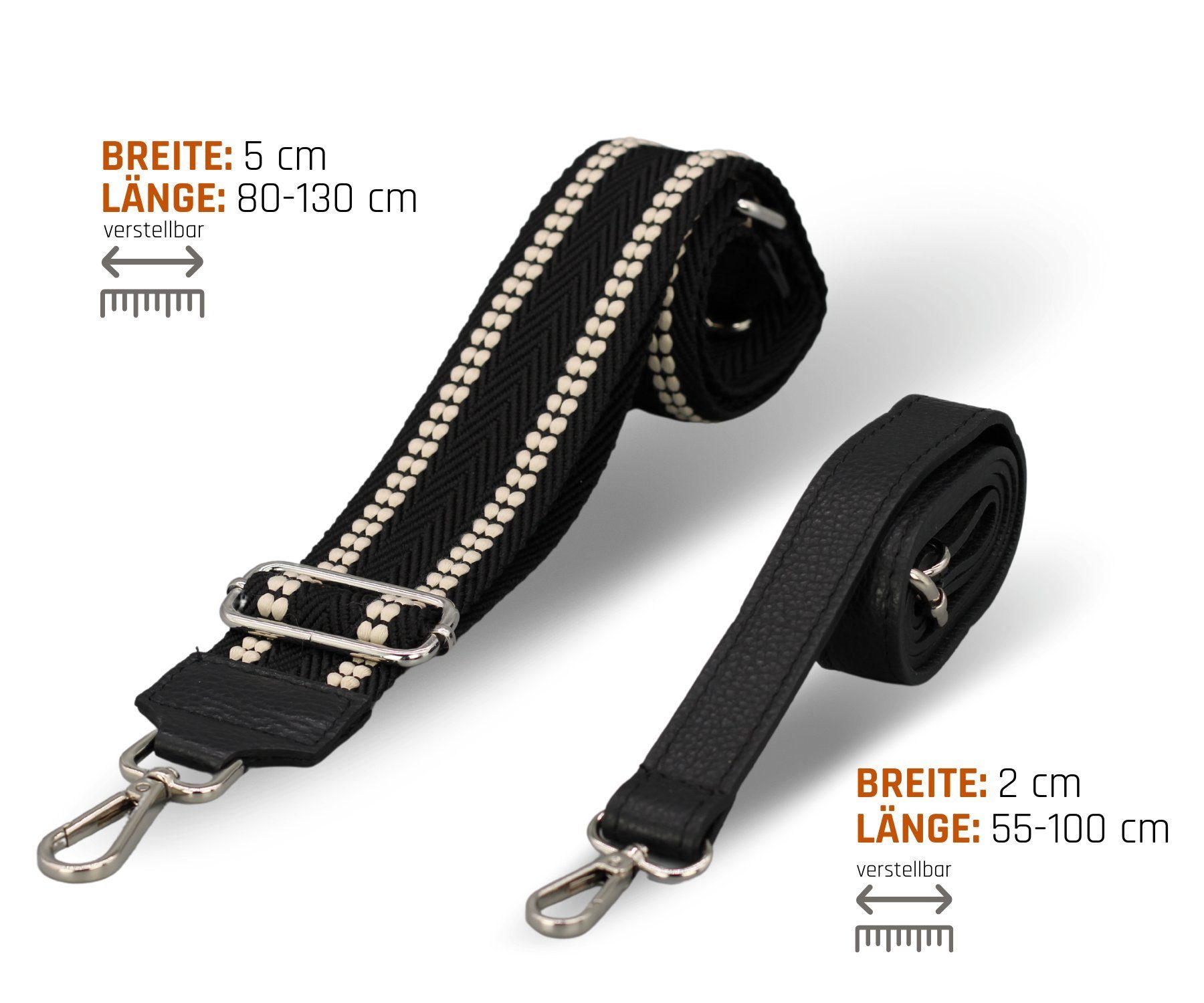 Adel Bags Gürteltasche Bauchtasche Damen Leder günstig online kaufen