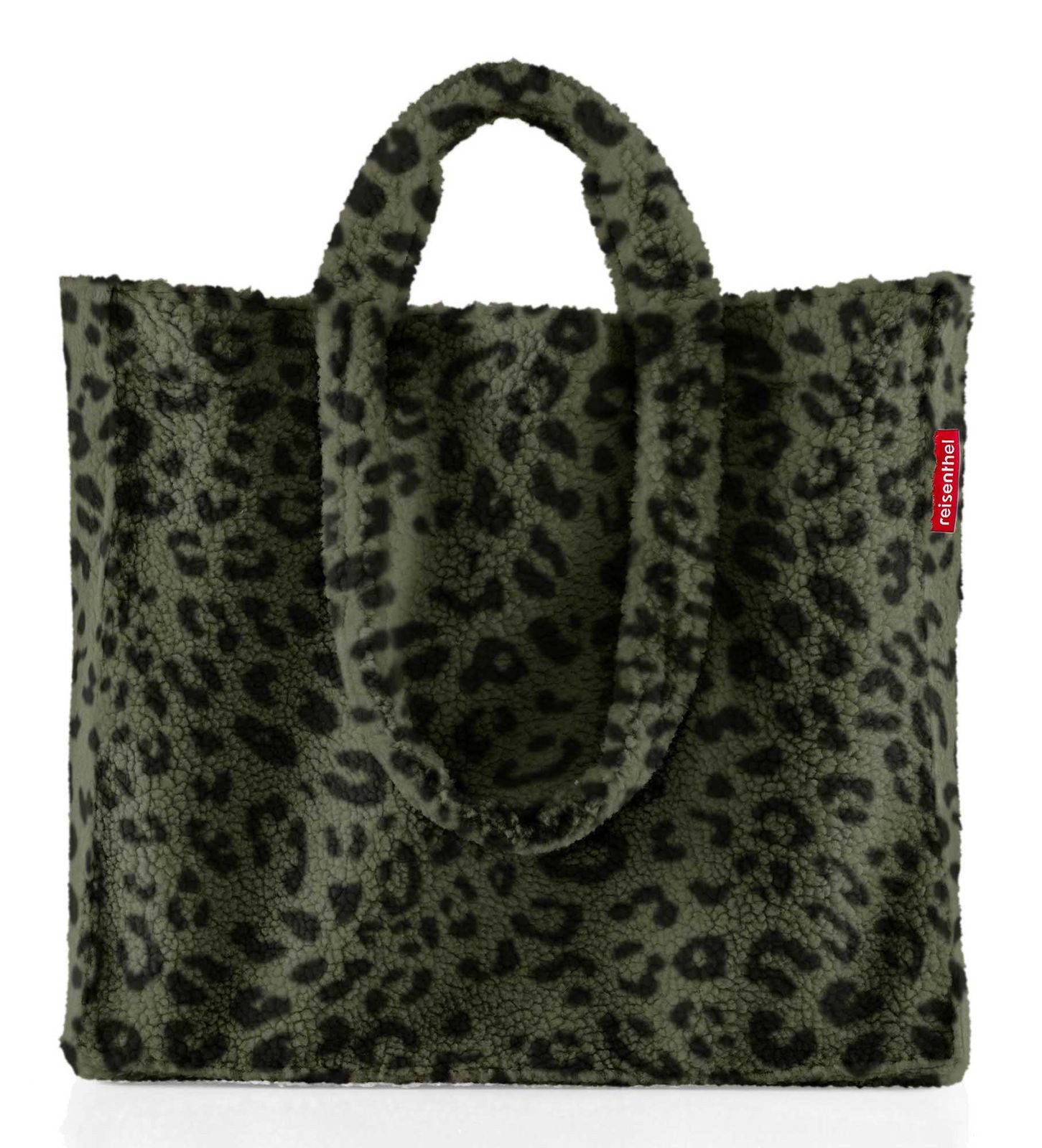 REISENTHEL® Schultertasche Softshopper günstig online kaufen