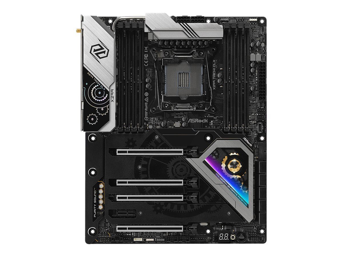 Asrock Mainboard