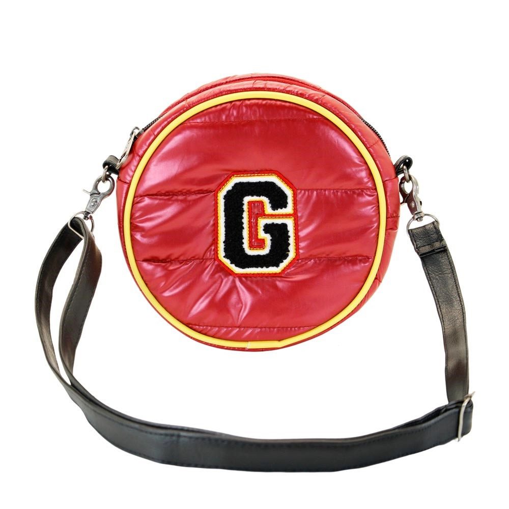 Karactermania Umhängetasche Harry Potter Schultertasche Messenger Bag Daily, verstellbarer Schulterriemen