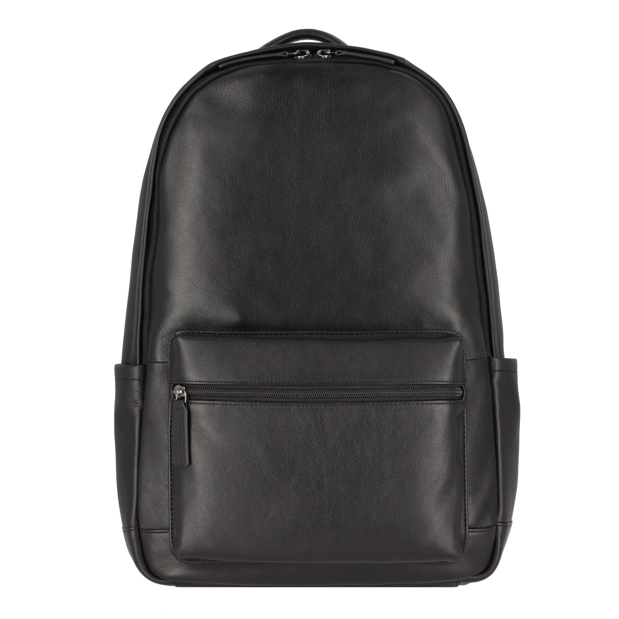 Fossil Daypack Buckner, Leder