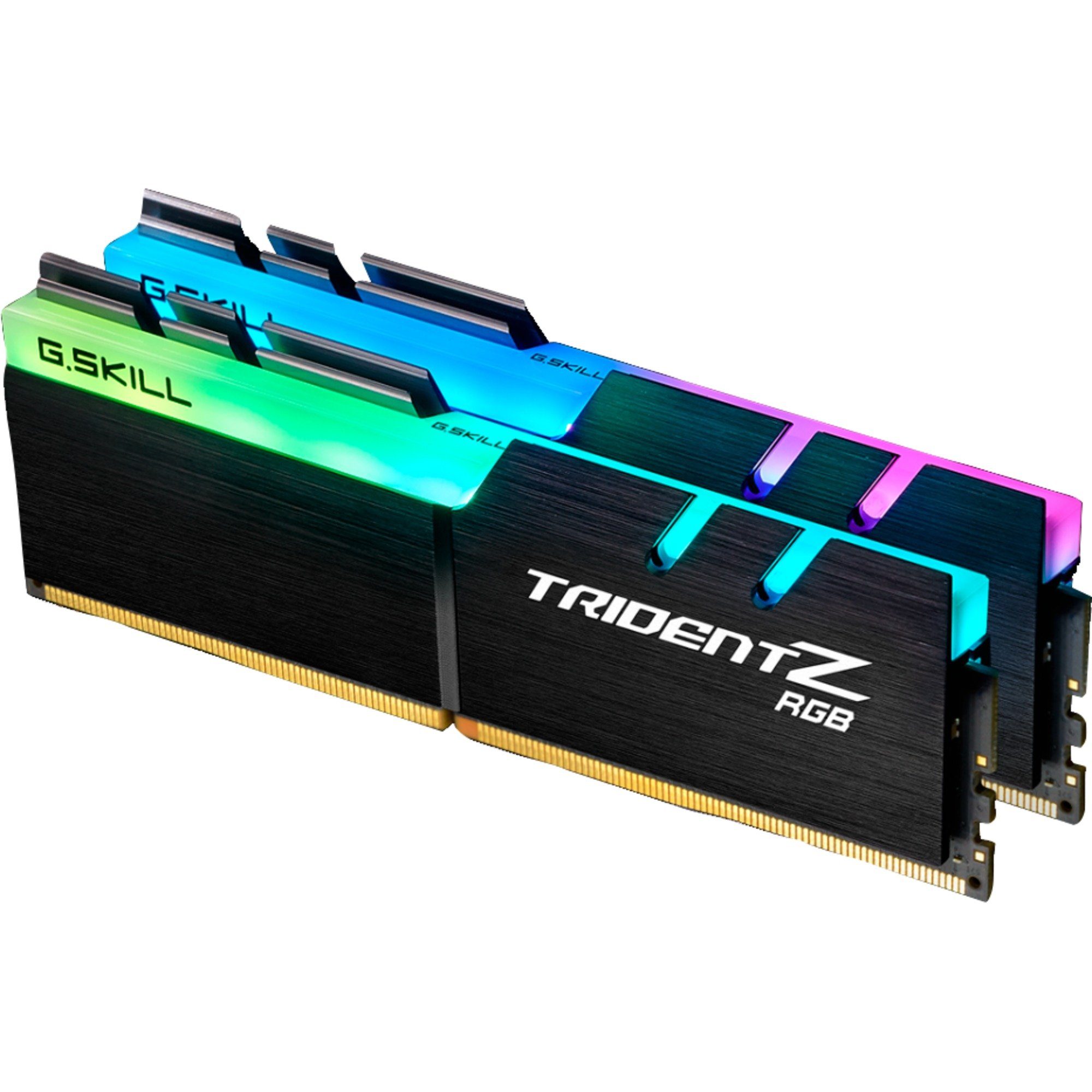 G.Skill G.Skill DIMM 16 GB DDR4-3200 (2x 8 GB) Dual-Kit, Arbeitsspeicher