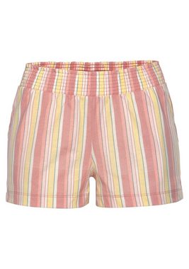 Vivance Dreams Shorty (2 tlg) mit gemusterter Shorts