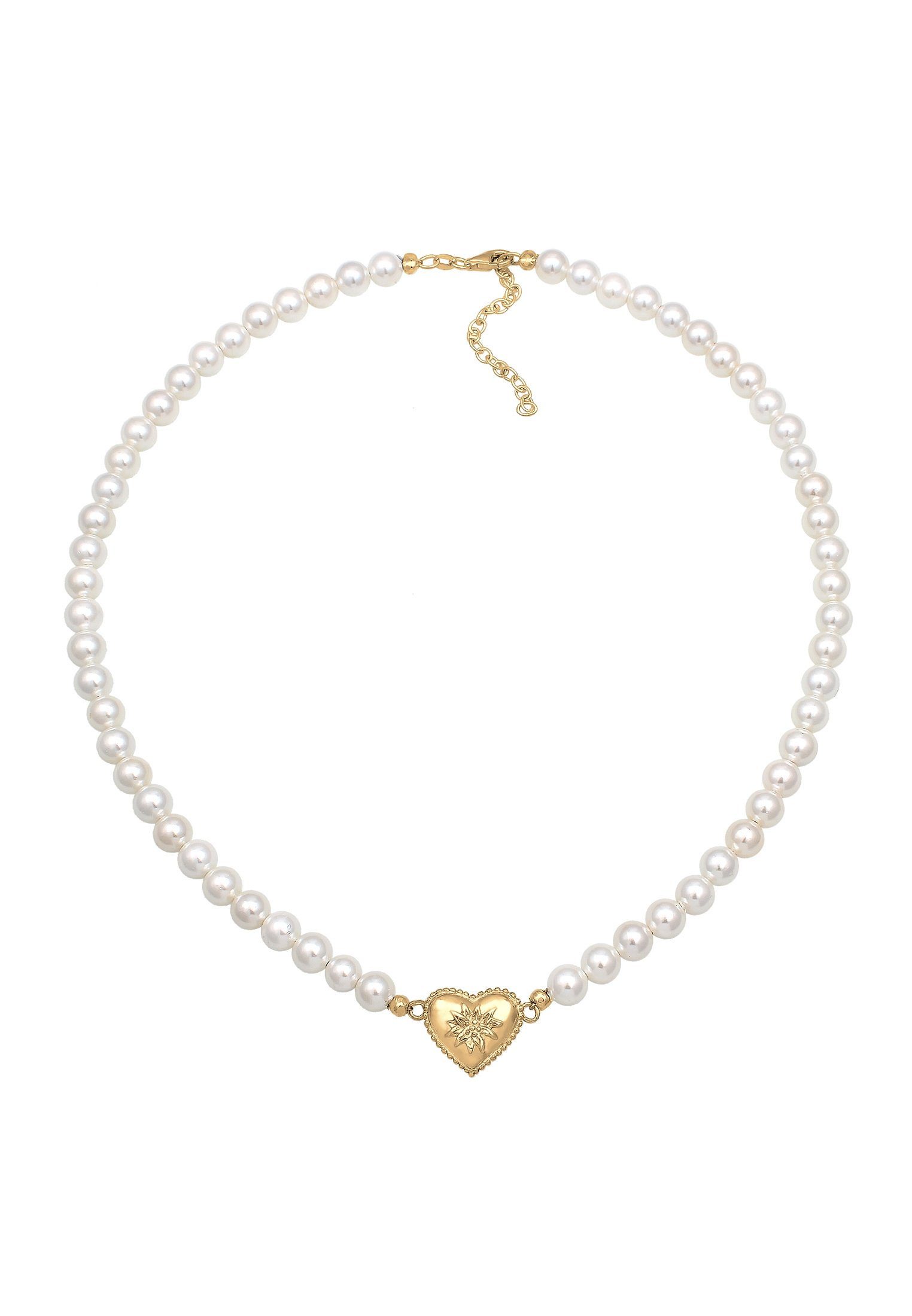 Strass Choker Halskette Silber – Mit CZ-Steinen & Adjustable – Stylischer Schmuck Für Frauen & Mädchen!