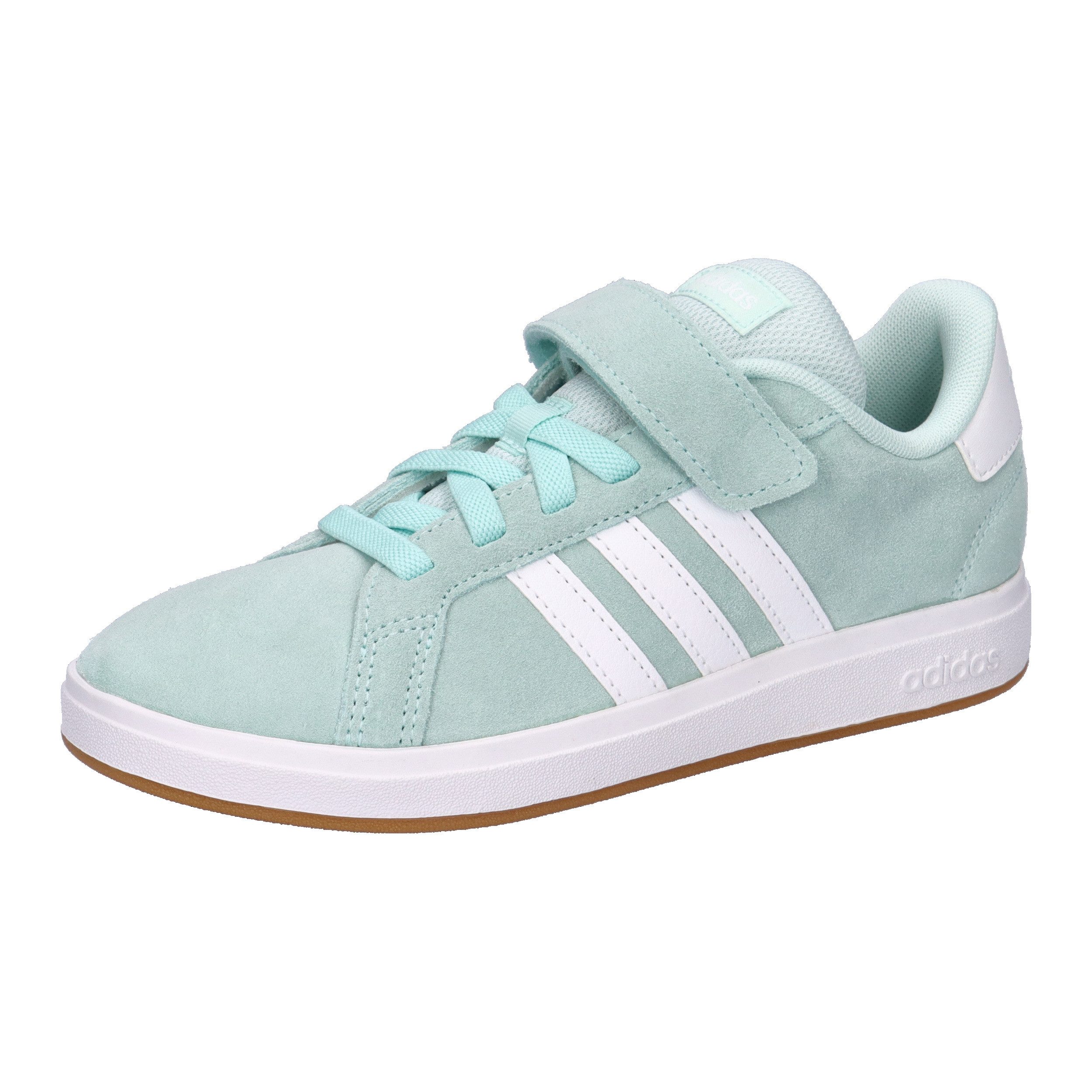 Halo Mint/Ftwr White/Gum3