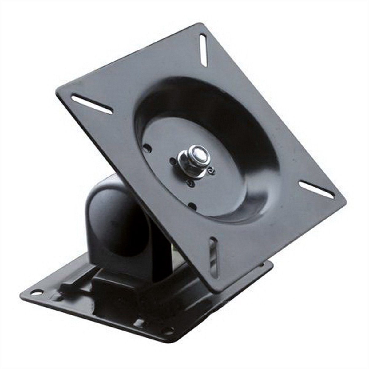 VALUE Monitor-Halterung LCD-Befestigung, Wandmontage, 1 Gelenk, (bis 24 Zoll, bis 24 Zoll, bis 8 kg)