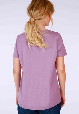 Deerberg T-Shirt Nadia Bio-Baumwolle