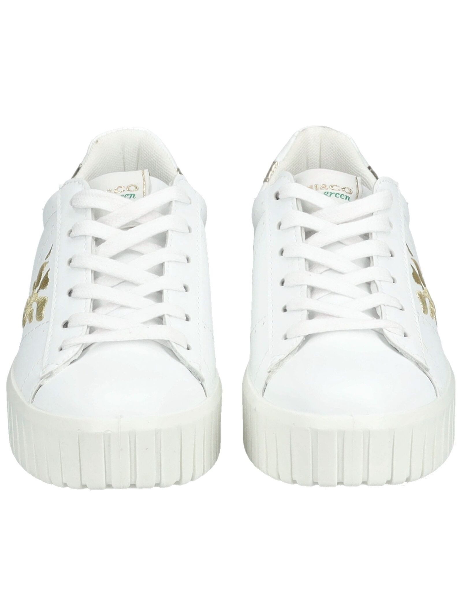 IGI & CO IGI & CO Sneaker Lederimitat Sneaker