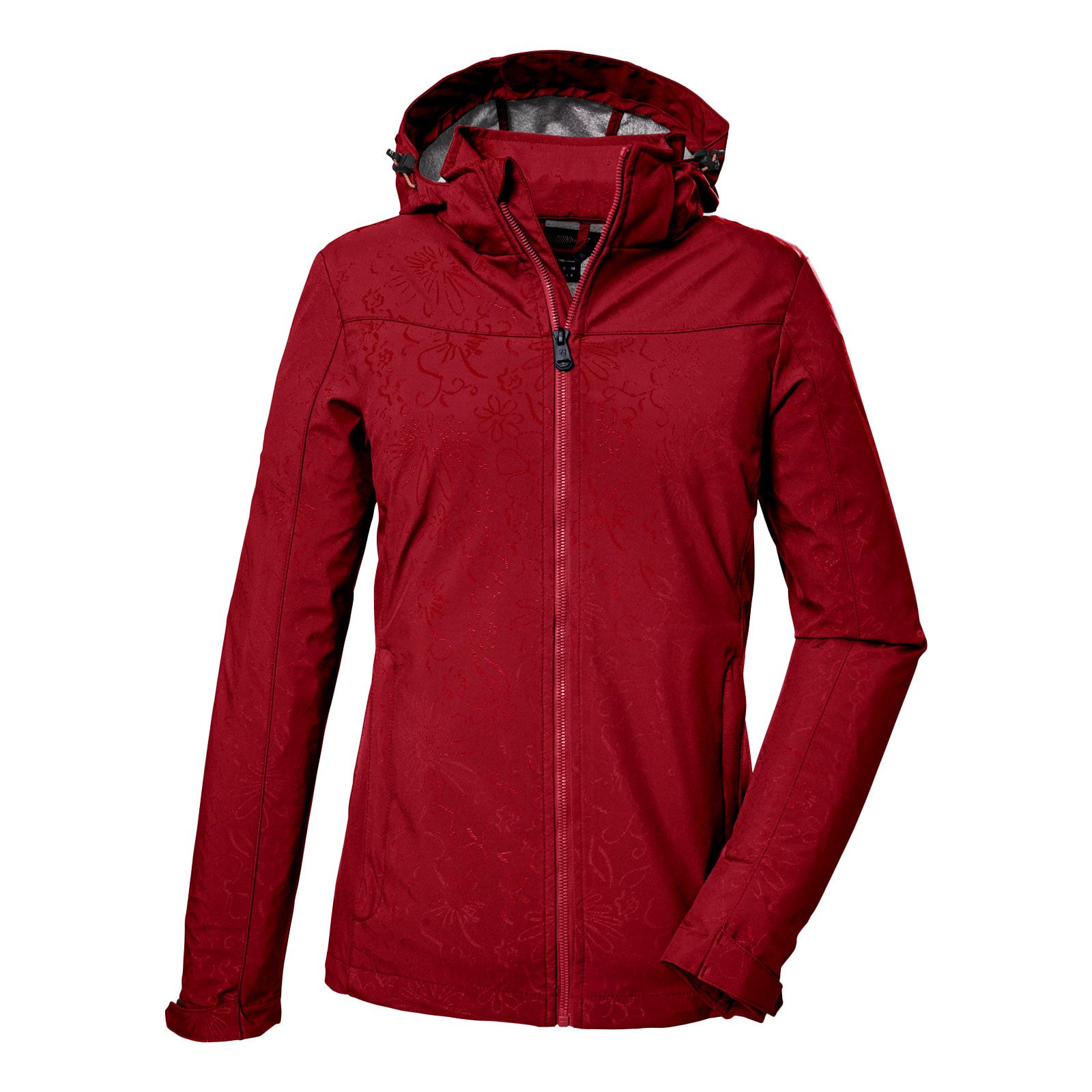 Killtec Softshelljacke KOS 40 WMN SFTSHLL günstig online kaufen