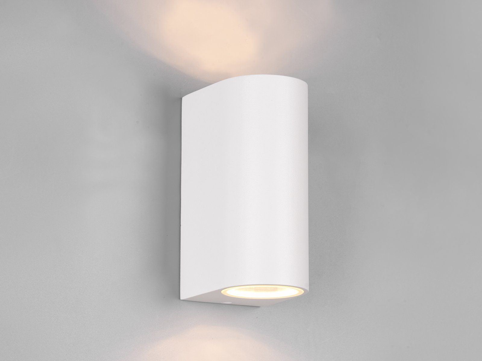 TRIO Leuchten LED Außen-Wandleuchte, LED wechselbar, günstig online kaufen