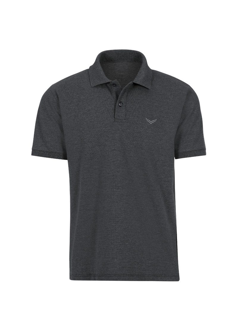 Trigema Poloshirt "TRIGEMA Poloshirt DELUXE Piqué", (1 tlg.) günstig online kaufen