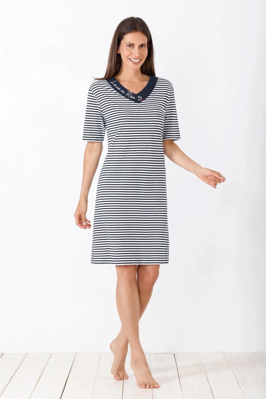 Hajo Nachthemd 46207 günstig online kaufen
