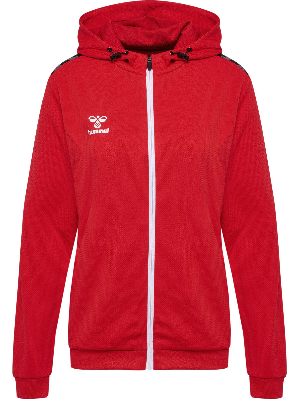 hummel Sweatshirt hmlAUTHENTIC PL ZIP HOODIE WOMAN