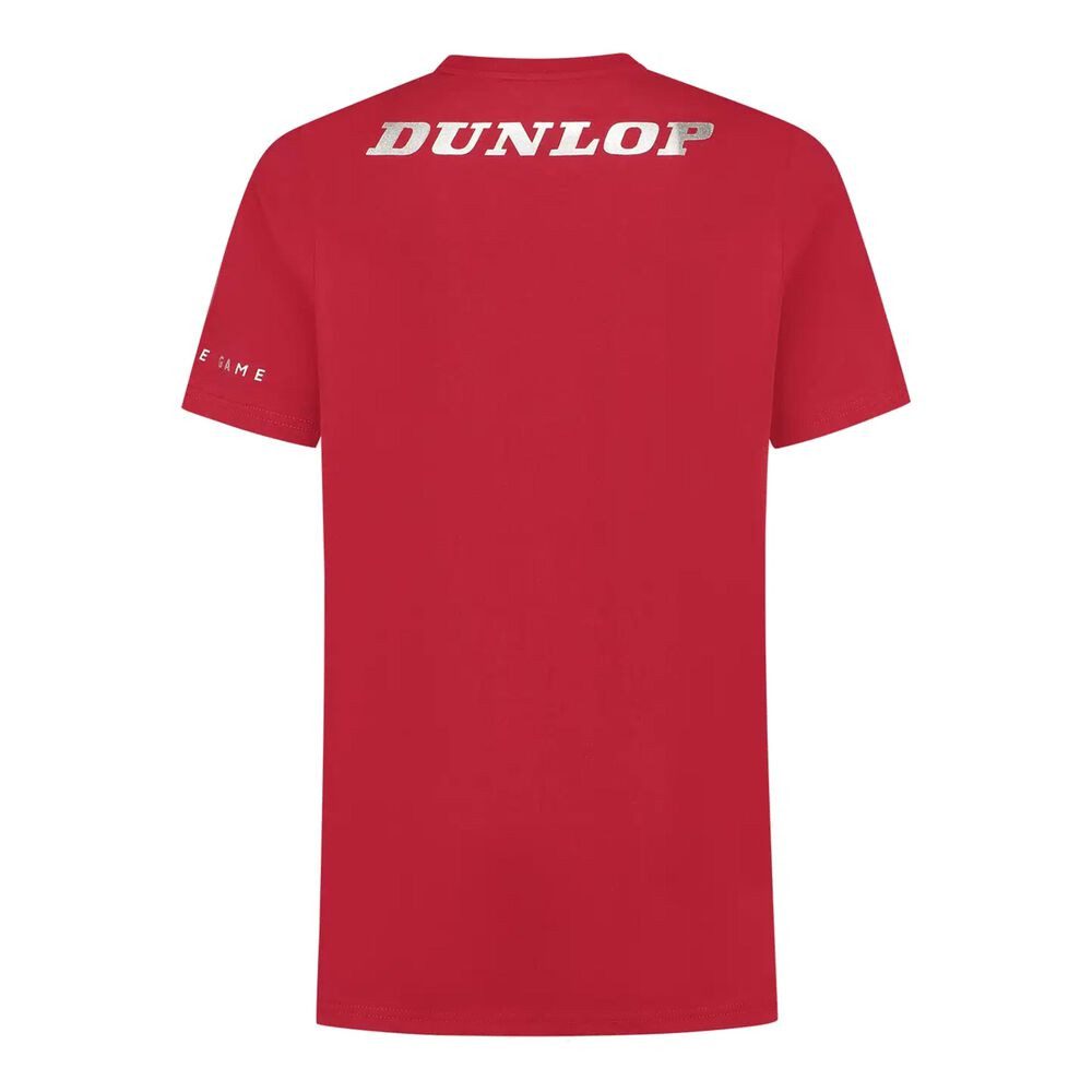 Dunlop T-Shirt Essentials